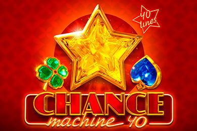 Chancemachine40wl играть в Бабосс Казино